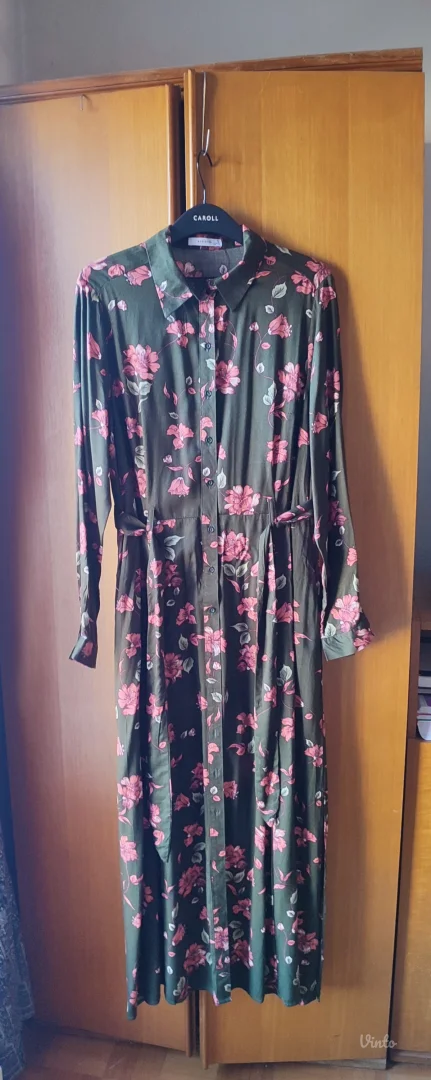 Nova reserved haljina