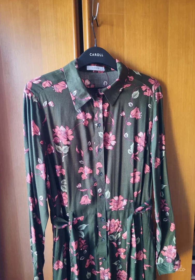 Nova reserved haljina