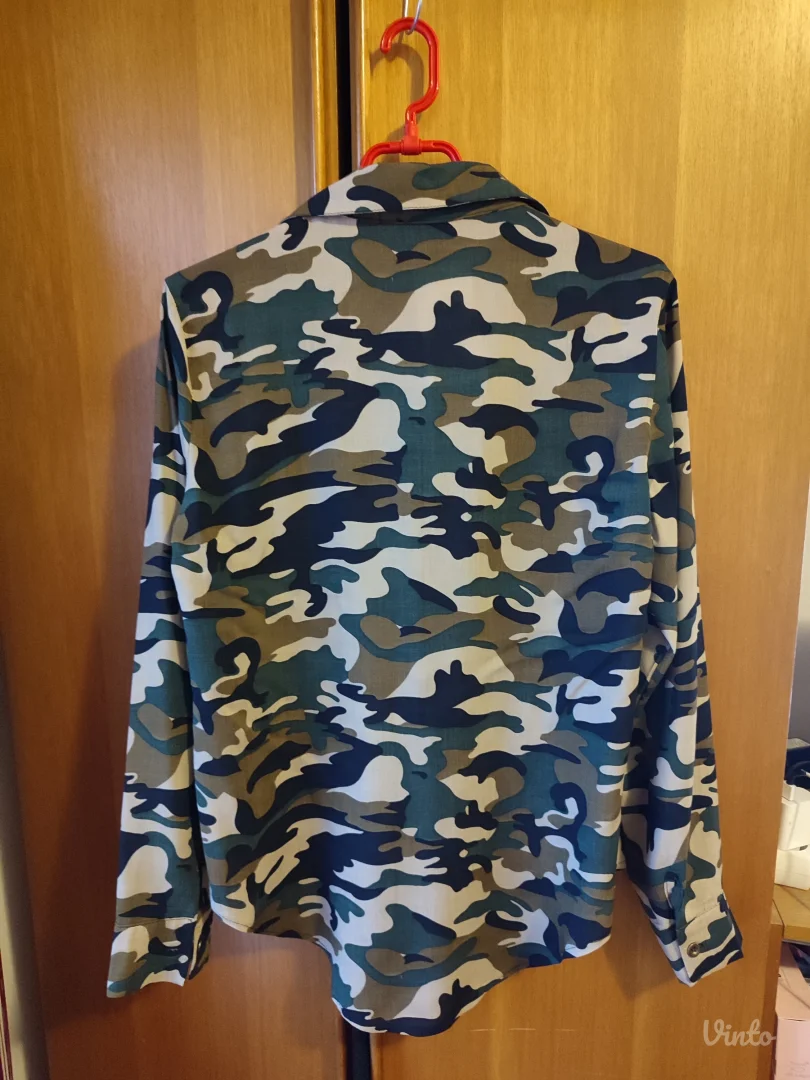 Nova military kosuljica