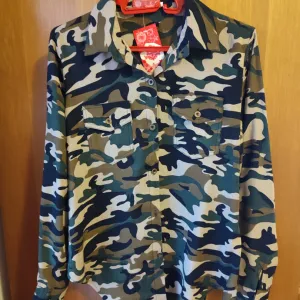 Nova military kosuljica