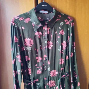 Nova reserved haljina