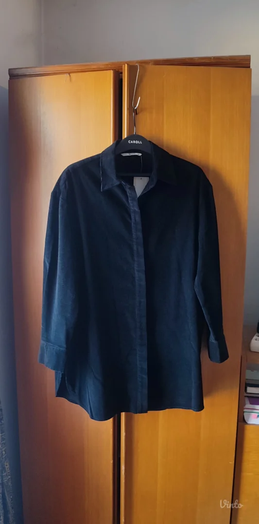 Nova somotska kosulja