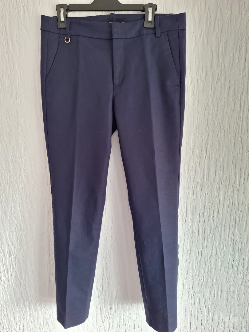 Zara nove pantalone S 36