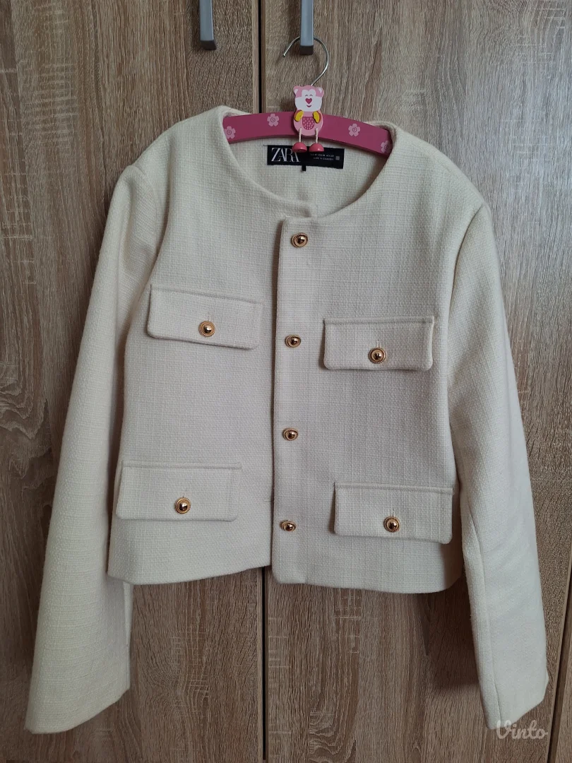 Zara blejzer