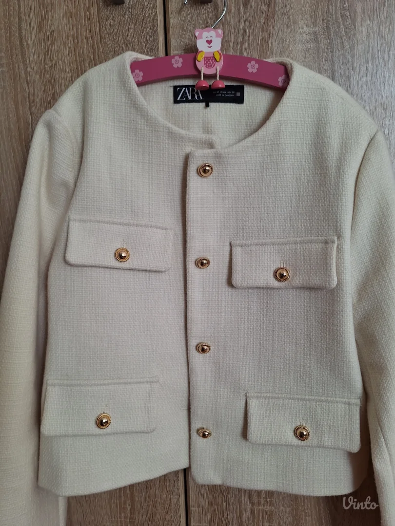 Zara blejzer