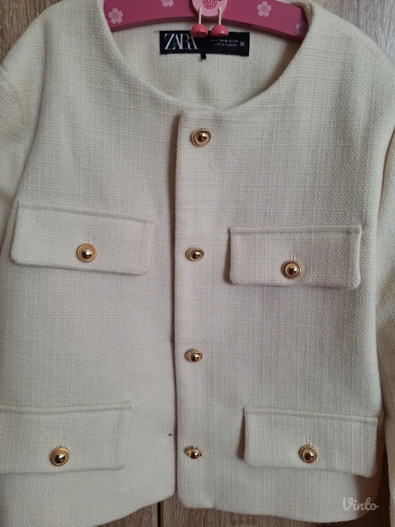 Zara blejzer