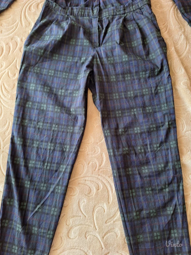 Zara kombinezon S 36