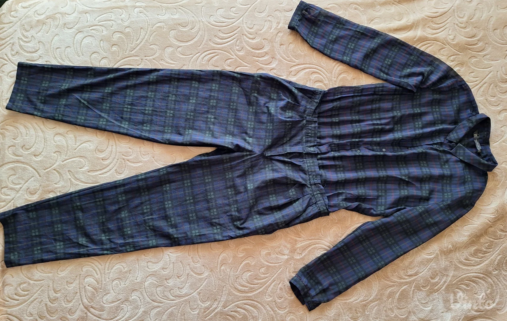 Zara kombinezon S 36