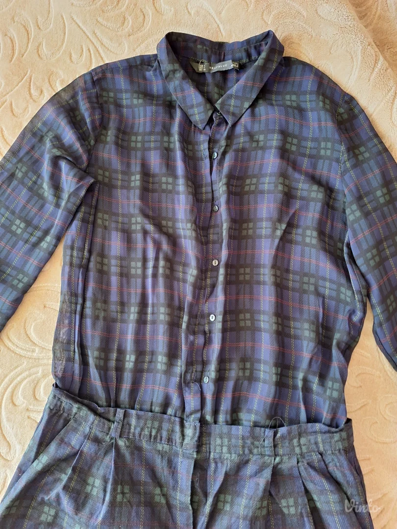 Zara kombinezon S 36