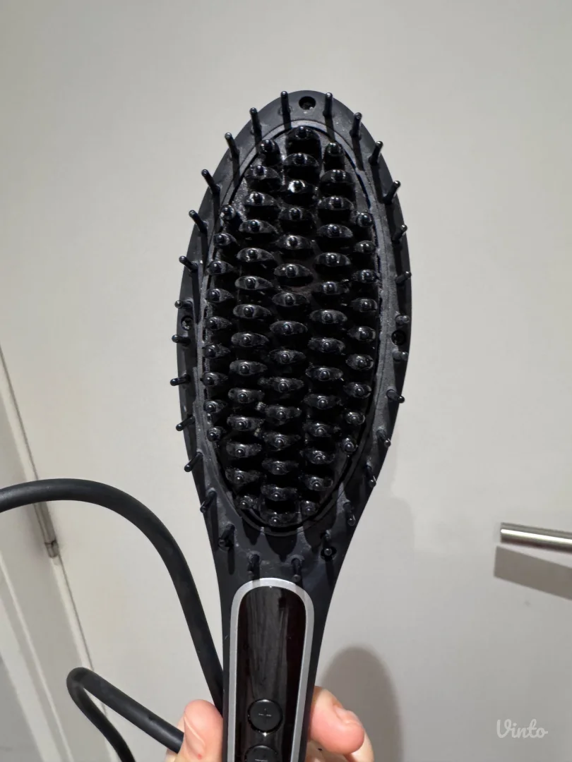 Lidl cetka za feniranje