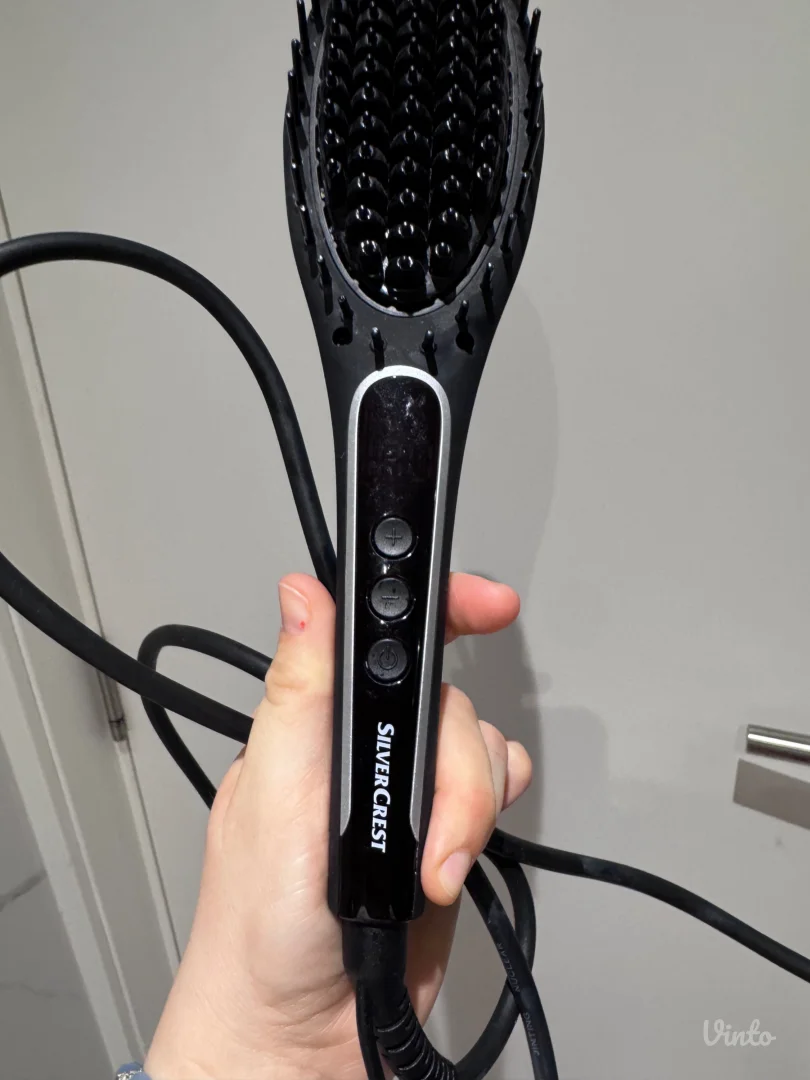 Lidl cetka za feniranje