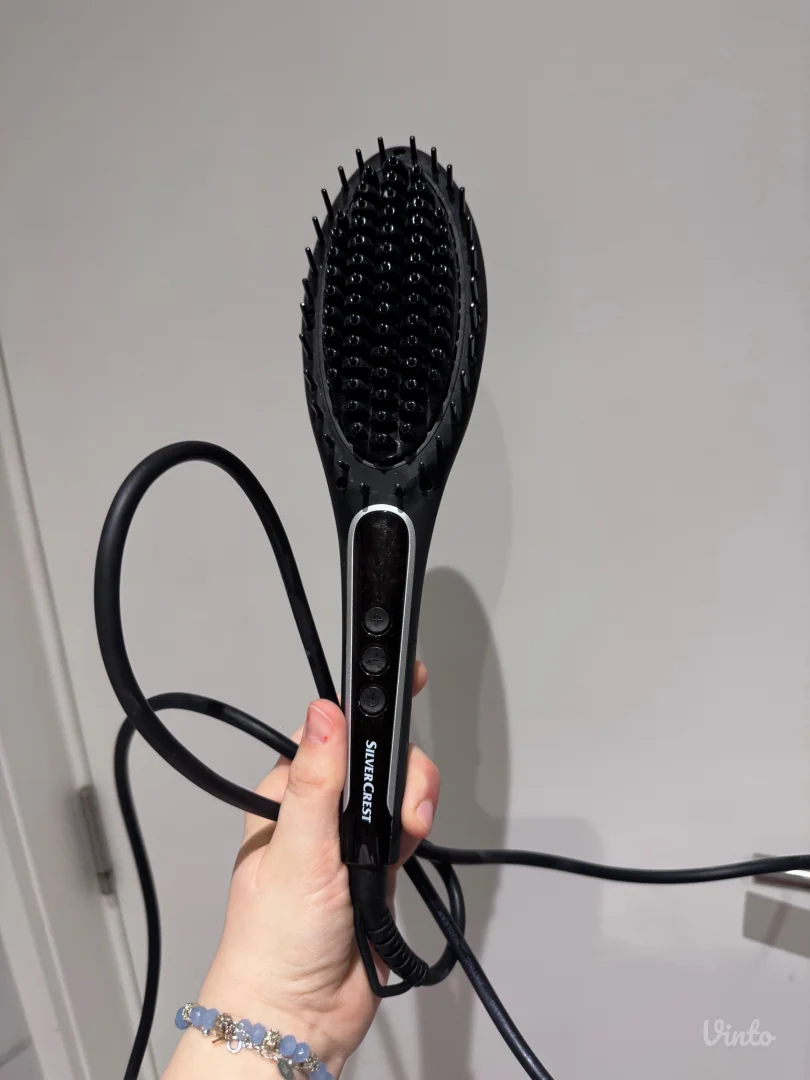 Lidl cetka za feniranje