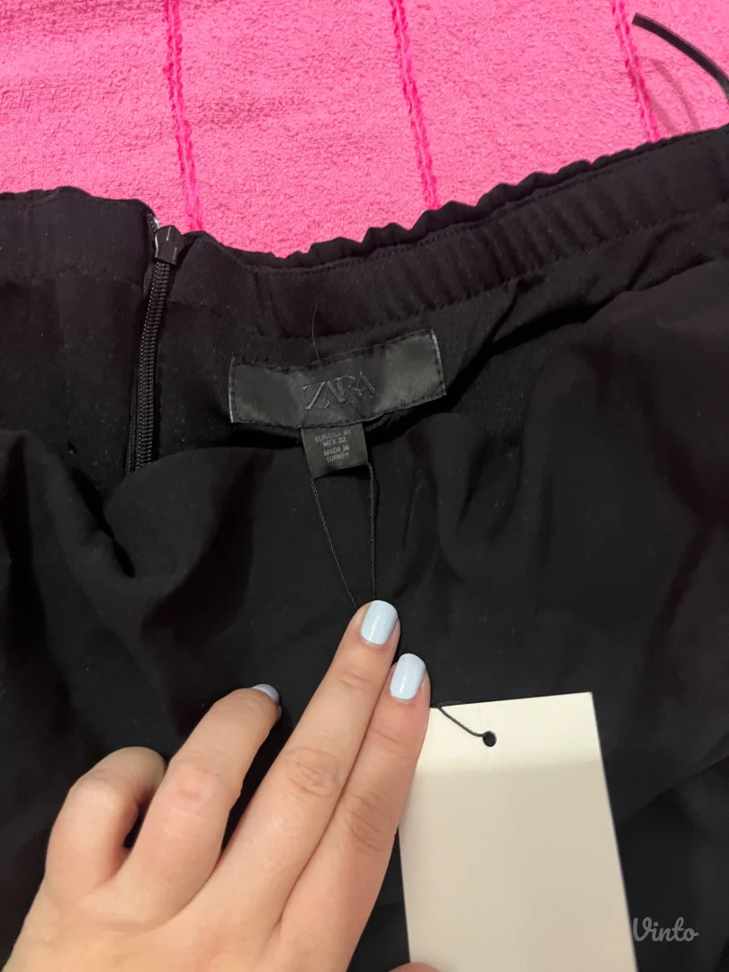Zara top XL - novi sa etiketom