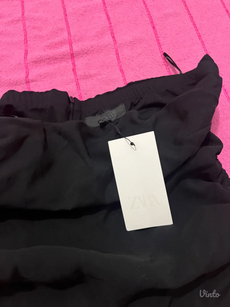 Zara top XL - novi sa etiketom
