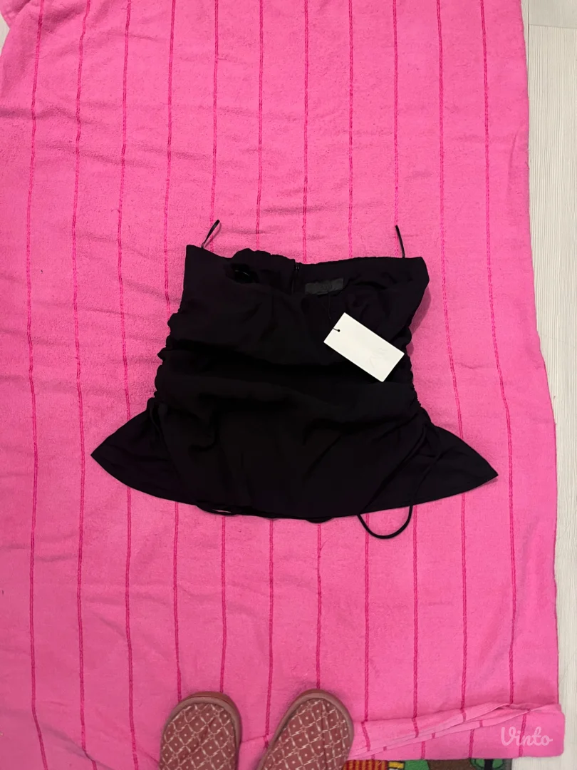 Zara top XL - novi sa etiketom