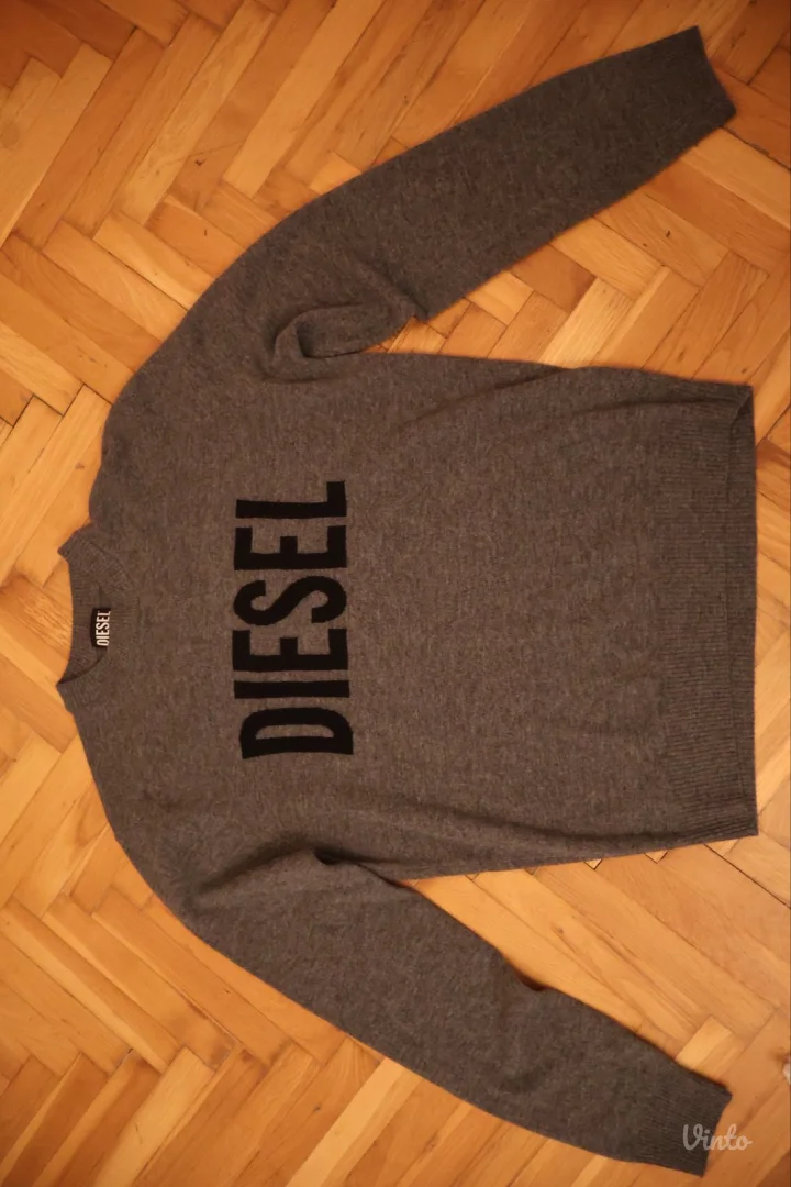 Diesel muski dzemper