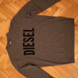 Diesel muski dzemper