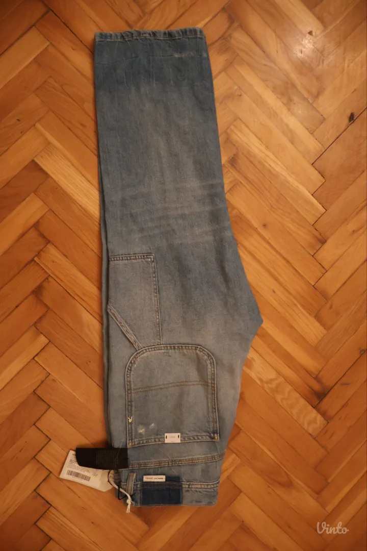 Replay jeans, work jeans