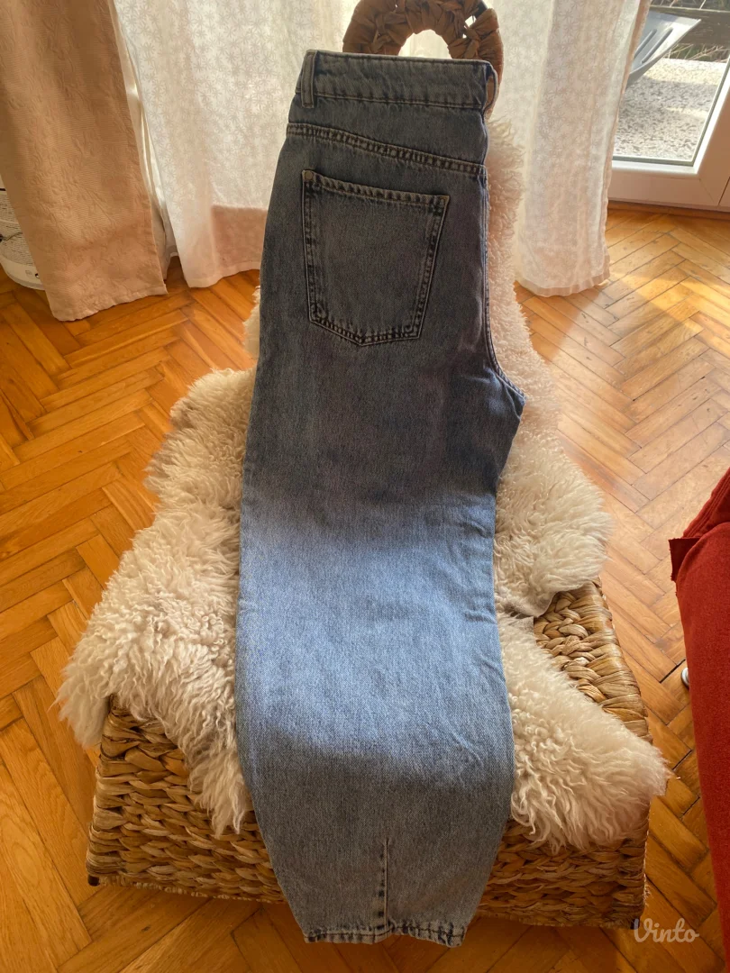 Jacke’s- farmerice