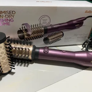 Babyliss rotirajuca cetka