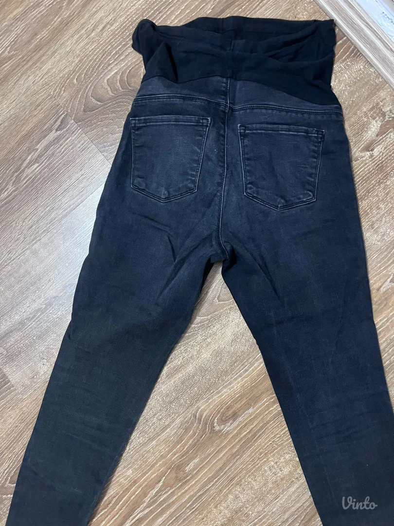 Waikiki trudničke farmerice 2kom