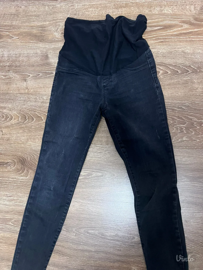 Waikiki trudničke farmerice 2kom