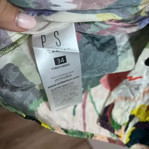 PS fashion ogrtač