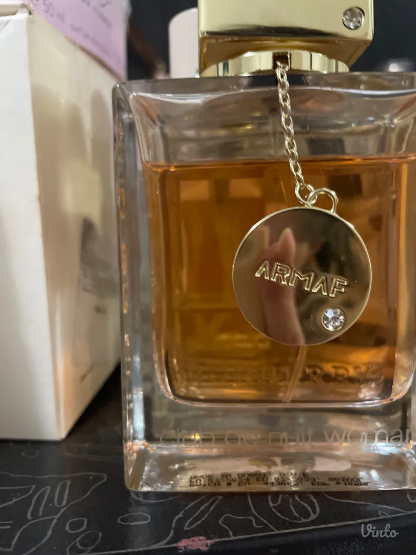 Parfem Club de Nuit Woman Armaf