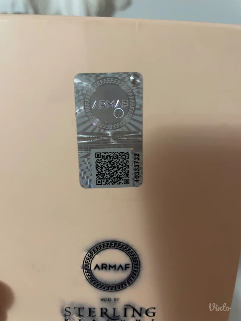 Parfem Club de Nuit Woman Armaf