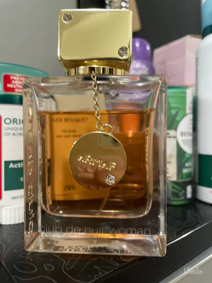 Parfem Club de Nuit Woman Armaf