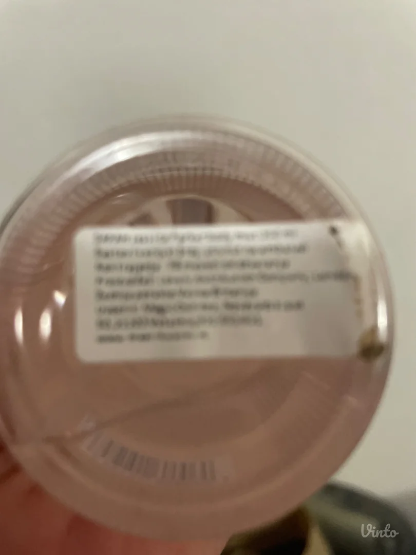 2X Body mist Sarah Jessica Parker