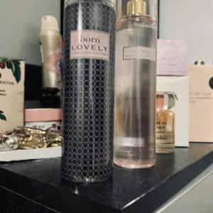 2X Body mist Sarah Jessica Parker