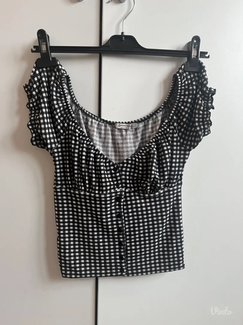 Stradivarius top