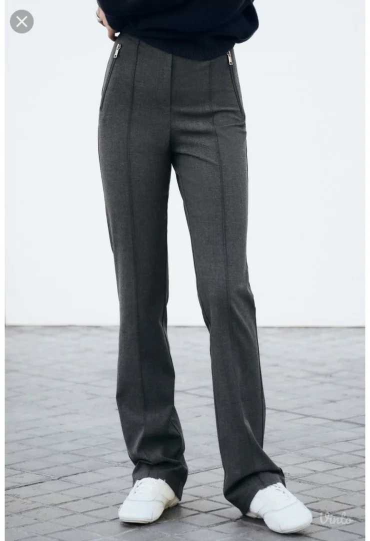 Nove Zara pantalone-helanke