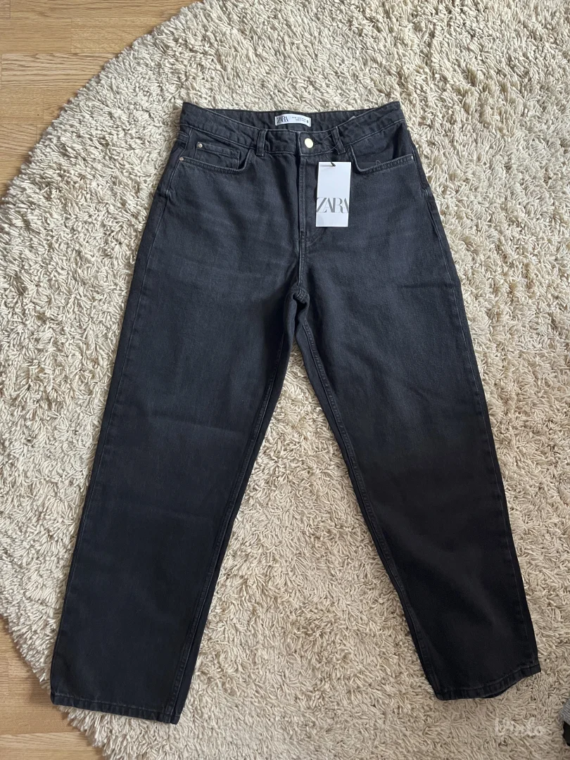 Nove Zara straight farmerke