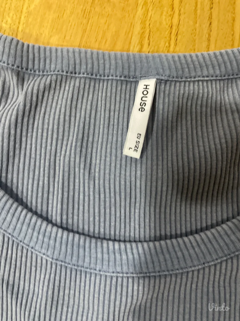 House haljina uz telo