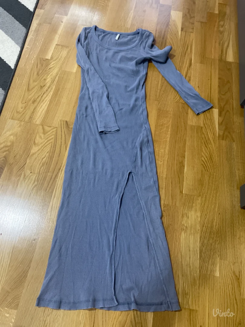 House haljina uz telo