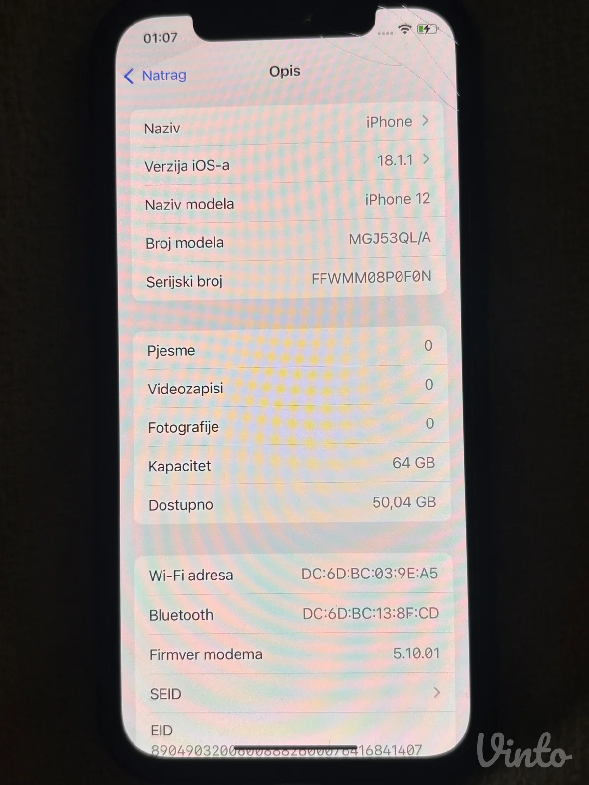 Iphone 12