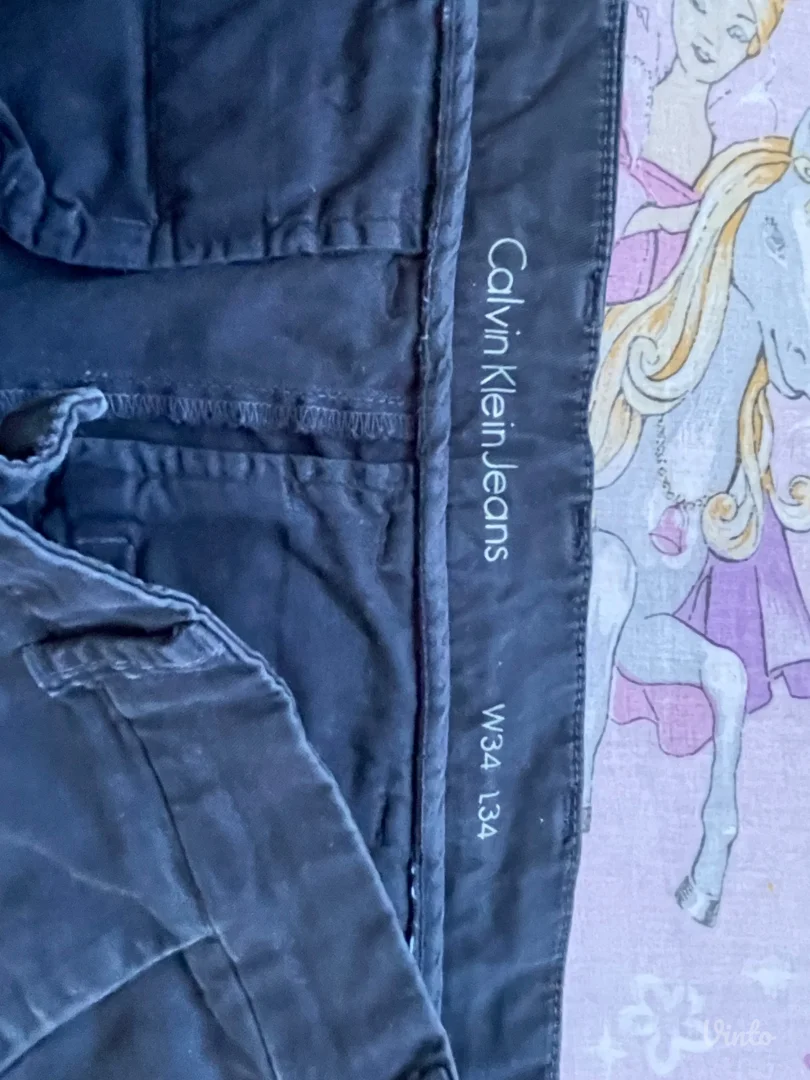 Calvin Klein Jeans pantalone