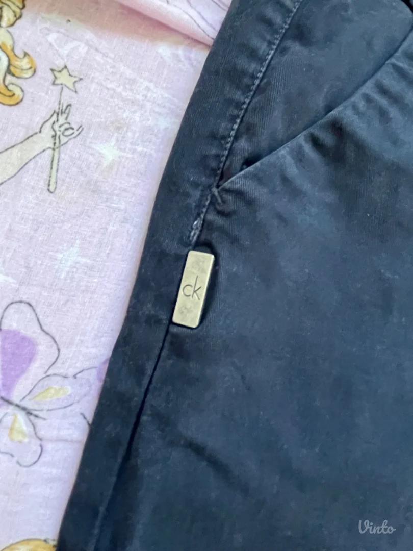 Calvin Klein Jeans pantalone