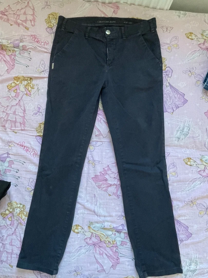 Calvin Klein Jeans pantalone