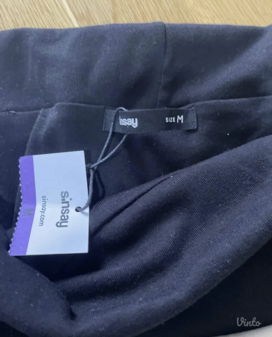 Sinsay čamac majica