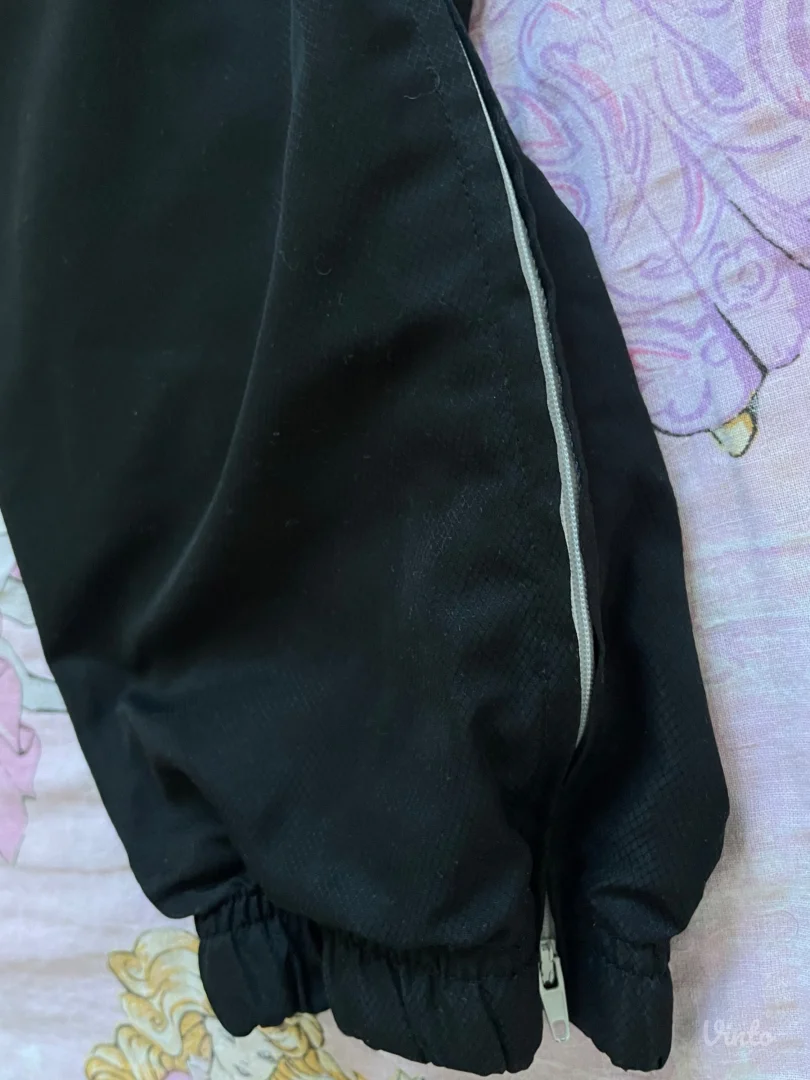 Sergio Tacchini trenerka