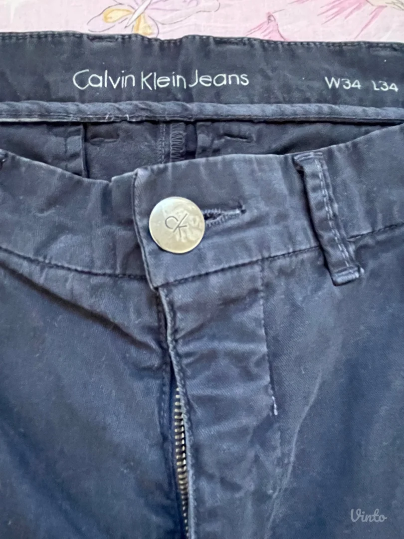 Calvin Klein Jeans pantalone