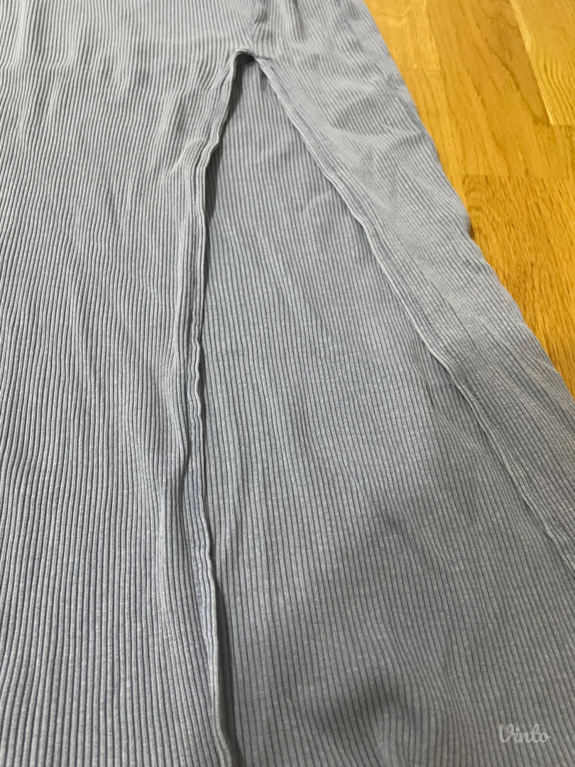 House haljina uz telo