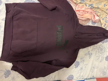 Puma duks