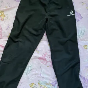 Sergio Tacchini trenerka