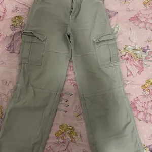 Cargo pantalone