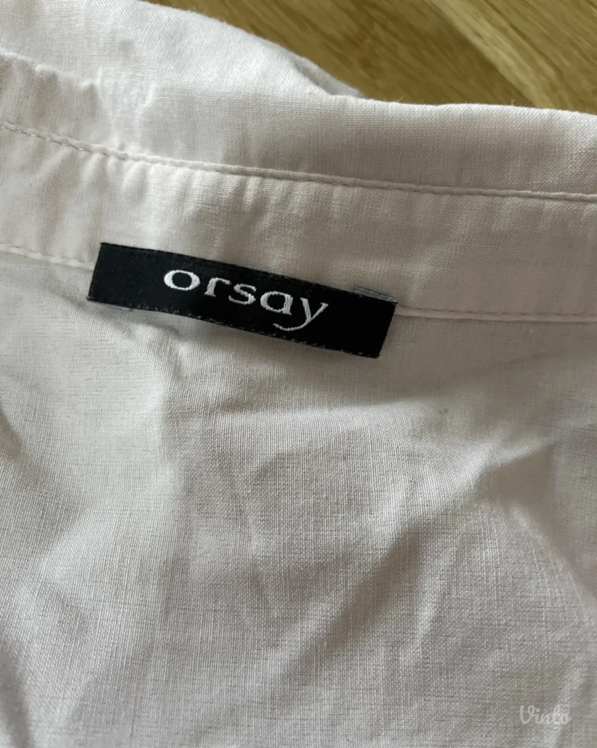 Orsay košulja