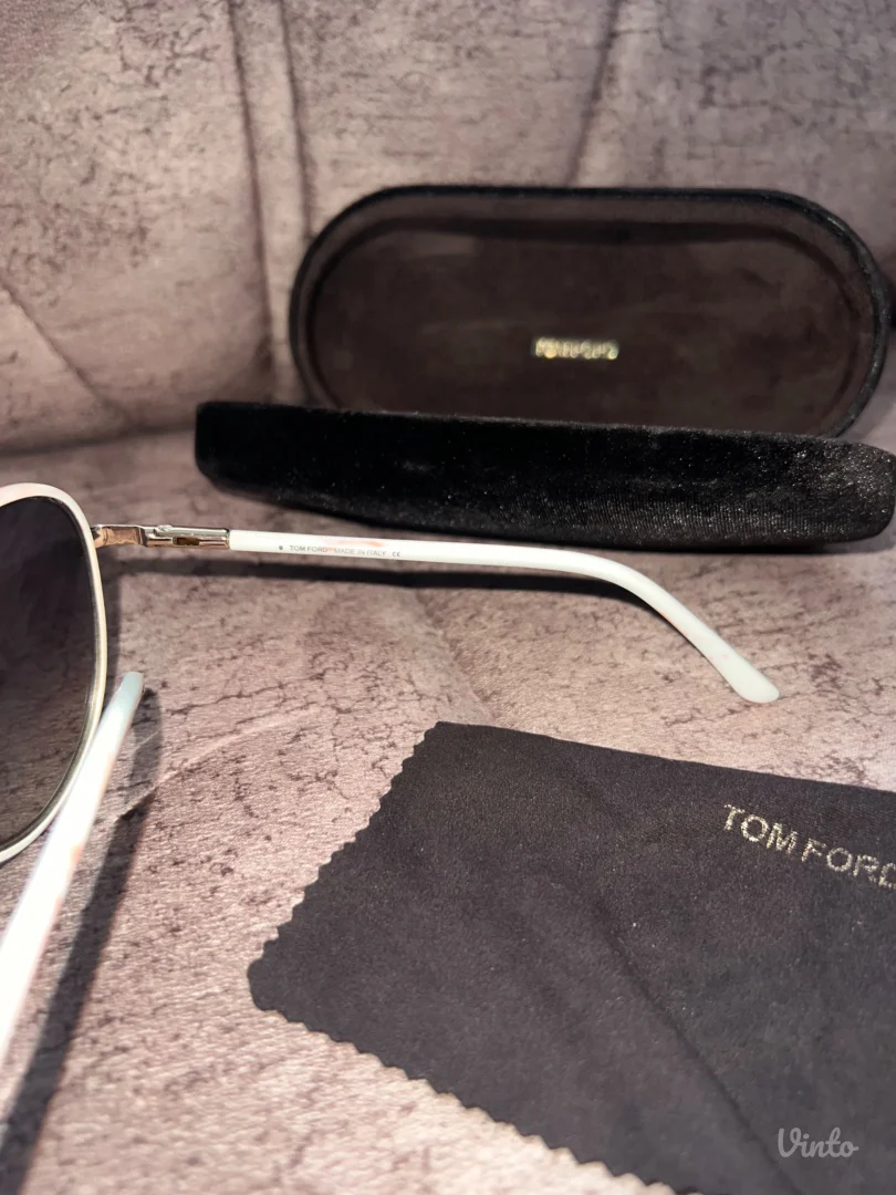 Original Tom Ford sunčane naočare